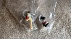 ウォレスとグルミット めじるしアクセサリー グルミット ショーン