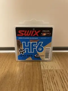SWIX HF6