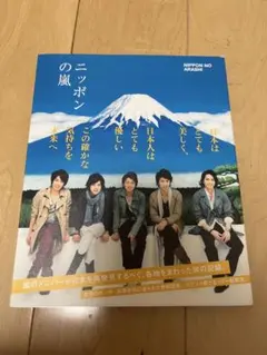 2026年最新】ニッポンの嵐 非売品の人気アイテム - メルカリ