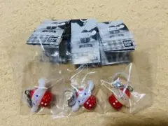 サンリオいちごめじるしアクセサリー