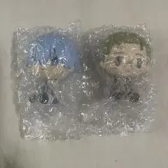 葬送のフリーレン 一番くじ D賞 ちょこのっこフィギュア 2種セット