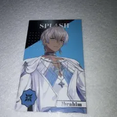 にじさんじ8thAnniversaryAグループ イブラヒム