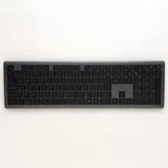 ELECOM Precisionist ワイヤレス薄型フルキーボードのサムネイル