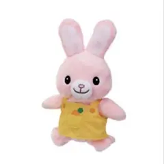 イワヤ IWAYA いっしょにおどろう！りずふぃーず うさぎさん