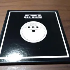 MOSAIC ザ・コンプリート・H.R.S.セッションズ