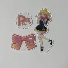 2026年最新】p丸様 アクスタの人気アイテム - メルカリ