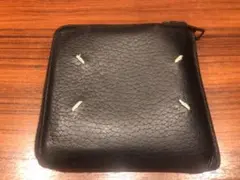 Maison Margiela 11 L字ファスナー コインケース 小銭入れのサムネイル