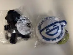 攻殻機動隊展 BASICKS タチコマ Heart Charm レッド - メルカリ