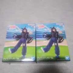 BANDAI C2 フィギュア 2個セット