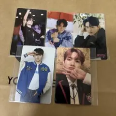 INI 田島将吾　トレカ　ステッカー　各種