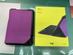 Logicool キーボードカバー