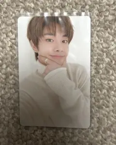 enhypen Jake ジェイク シーグリ2021