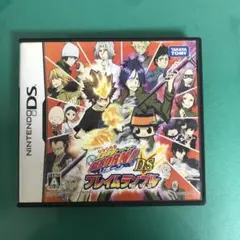家庭教師ヒットマンREBORN!DS フレイムランブル 骸 強襲!