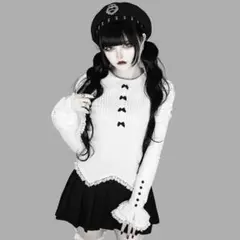 Dimmoire ディムモアール おすましレース襟トップス - メルカリ