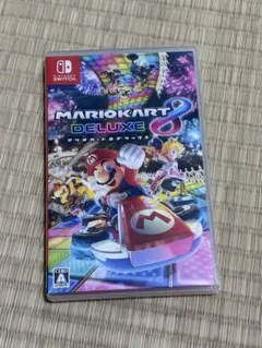 マリオカート8 デラックス Nintendo Switch