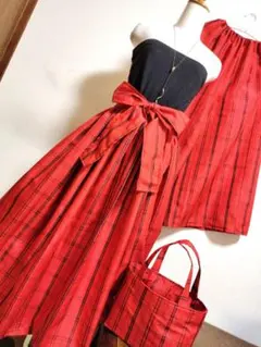 2026年最新】大島紬 スカートの人気アイテム - メルカリ