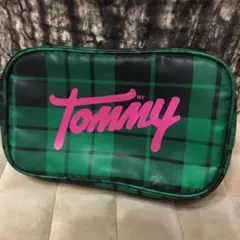 トミー　tommyポーチのサムネイル