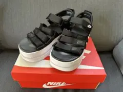 NIKEアイコンクラッシックサンダル24cm