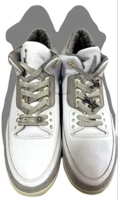 A Ma Maniere × Nike Air Jordan 3 Retroのサムネイル