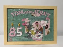 トムとジェリー ジグソーパズル 85周年記念