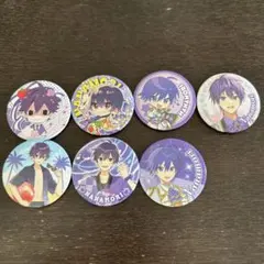 すとぷり ななもり 2024 forever 等身缶バッジ すとぷり ななもり 2024 forever 等身缶バッジ - メルカリ