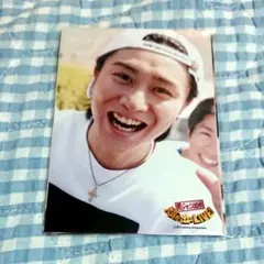 安田章大フォトセット 元気が出るLIVE