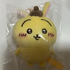 ちいかわ×サンリオキャラクターズ ぷちミニマスコット うさぎ ポムポムプリン