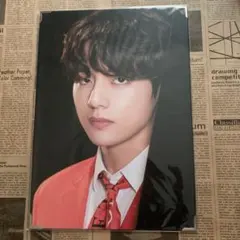 BTS プレミアムフォト テテ テヒョン V