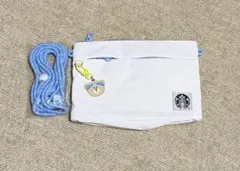 スターバックス 韓国限定　サコッシュ