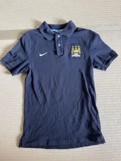 NIKE マンチェスターシティ　ポロシャツ　ゲームシャツ 楽天市場】ナイキ 2017-18 nike-847261-489 マンチェスター C