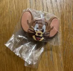 トムとジェリー 手作りおやつチャーム しぼりクッキー