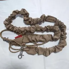 トポロジー　ストラップ単体　ベージュ