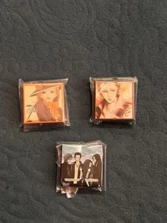 NANA ガチャガチャ レン ハチ BLAST