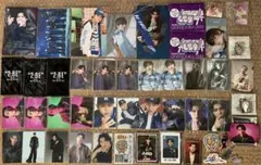 BE:FIRST LEO レオ まとめ売り セット