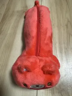 すとぷり　あにまるペンケース　莉犬くん
