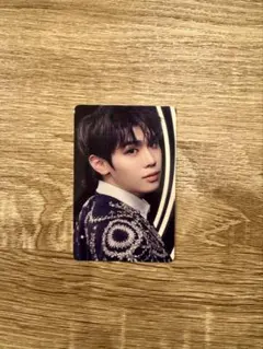 zb1 ZEROBASEONE トレカ テレ