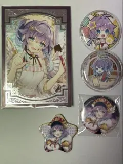 2025年最新】白猫プロジェクト ルカの人気アイテム - メルカリ