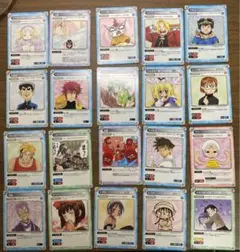 ガンガンヴァーサスNEO　まとめ売り約1000枚 ガンガンヴァーサスNEO まとめ売り約1000枚 Yahoo!オークション