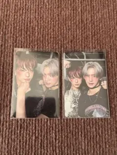 &TEAM Back to Life ケミトレカ ミラノズ JO HARUA