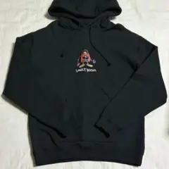 vaultroom DEVIL Hoodie パーカー ブラック L サイズのサムネイル
