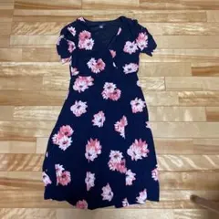 TOMMY HILFIGER 花柄ワンピースのサムネイル