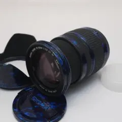 SIGMA 18-50mm F2.8 EX DC MACRO Fマウント