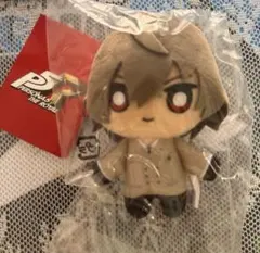 ペルソナ5 中国限定GUGUGUGU 明智吾郎　まとめ売り ペルソナ5 中国限定GUGUGUGU 明智吾郎 まとめ売り ペルソナ5