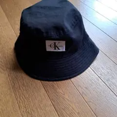 Calvin Klein Jeans バケットハット
