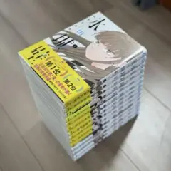 氷の城壁 全14巻セット(完結済み)