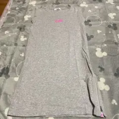 エックスガールステージス ノースリーブワンピース