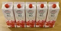 赤塚 FFCパイロゲン 900ml 5本セット - メルカリ
