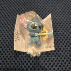 ディズニー スティッチ エンジェルスイング