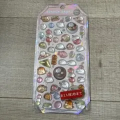 正規品 ボンボンドロップシール シャーベット もちもちボンボン