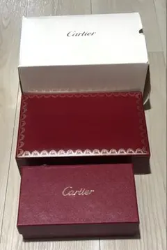 2026年最新】Cartier メガネケースの人気アイテム - メルカリ